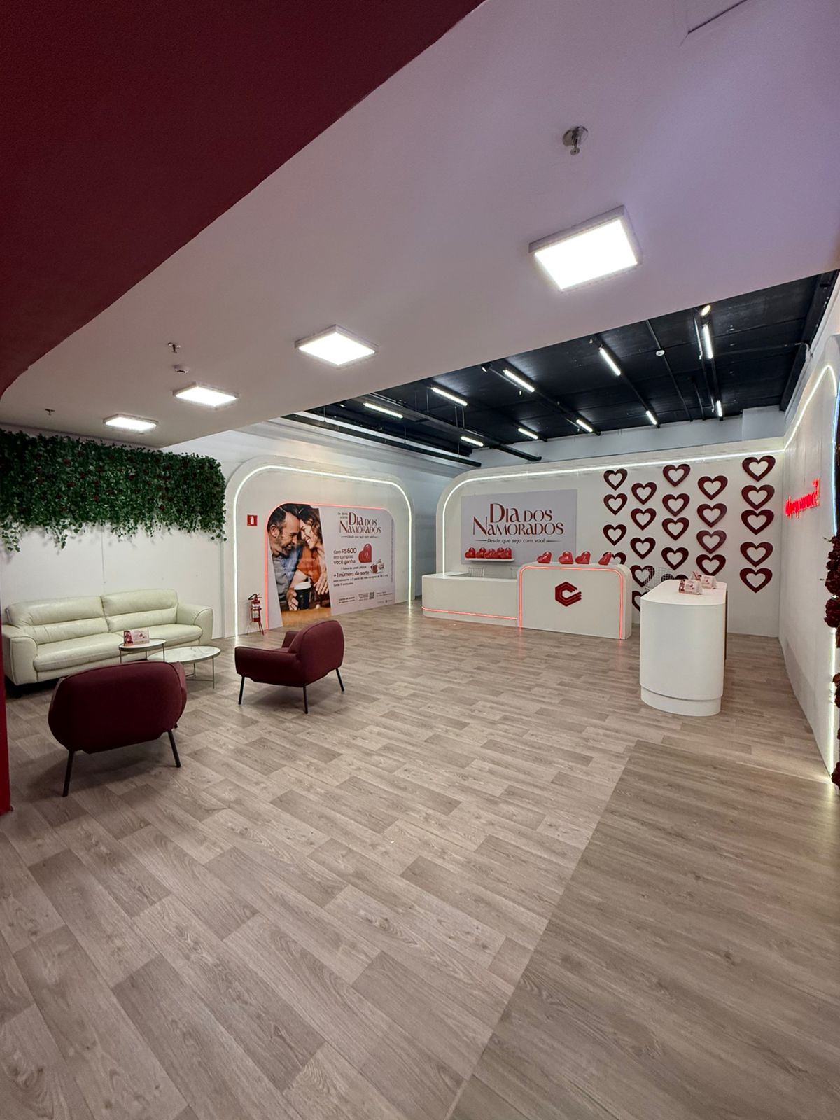 Cenografia & Eventos